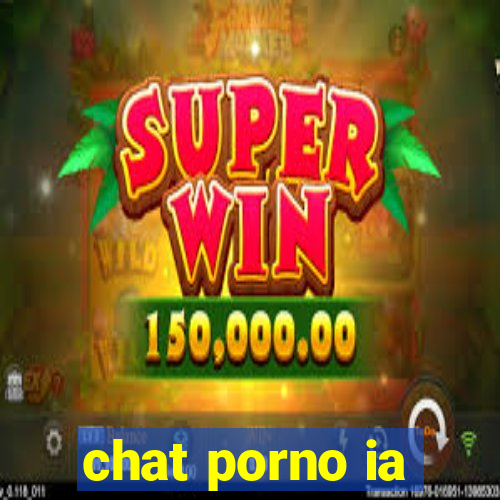 chat porno ia